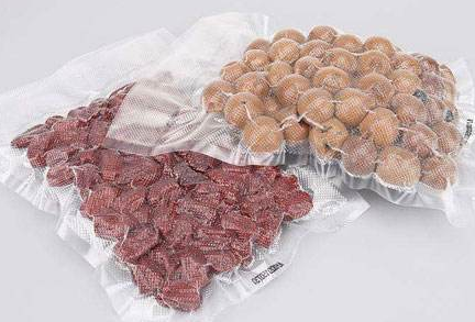 紋路真空袋和光面真空袋哪個貴？