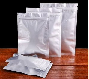 鋁箔袋裝食品安全嗎？