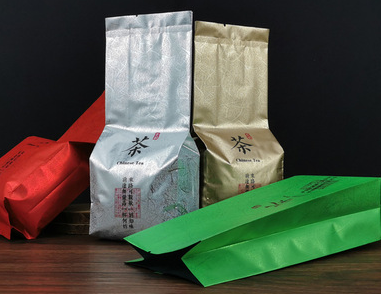 茶葉真空包裝袋 茶葉真空包裝袋