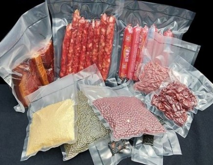食品真空包裝袋批發(fā) 食品真空包裝袋批發(fā)