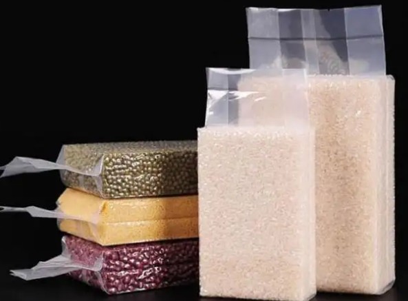 大米真空包裝袋批發(fā) 大米真空包裝袋批發(fā)