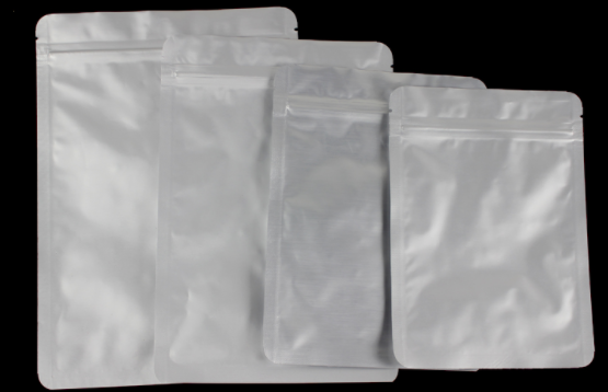 鋁箔食品包裝袋可以加熱嗎？