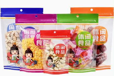 食品包裝袋 食品包裝袋