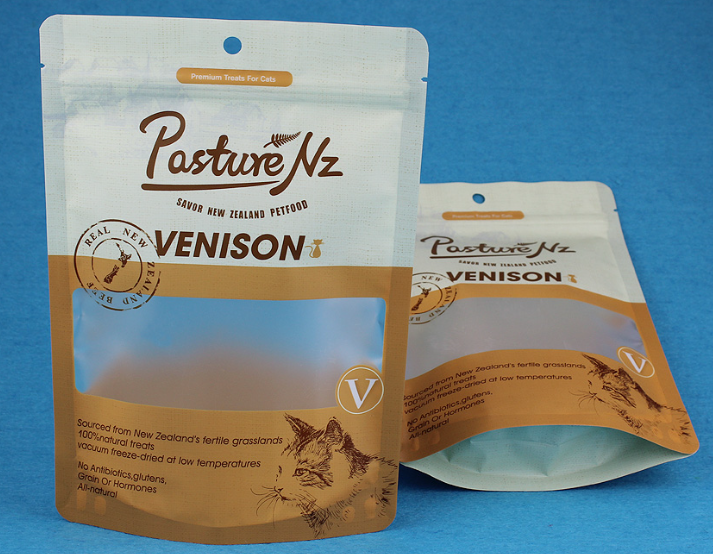 寵物食品包裝袋材質(zhì)有哪些，哪種材質(zhì)好？