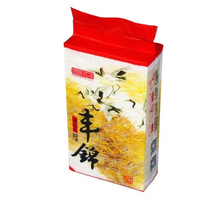 大米真空包裝袋 大米真空包裝袋