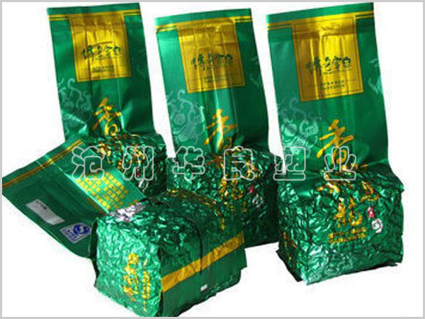 茶葉真空包裝袋廠家批發(fā)定制