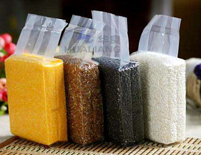 米磚包裝袋,真空包裝袋，包裝袋廠家定制