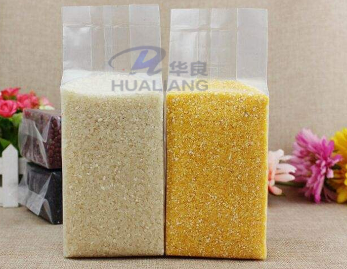 米磚包裝袋,真空包裝袋，包裝袋廠家定制