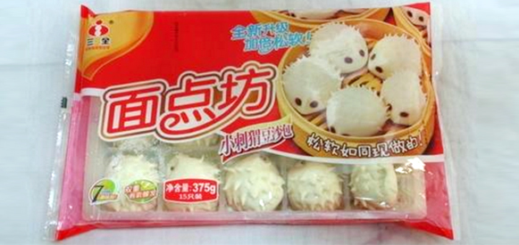 塑料食品包裝袋子一般都是用什么材料制成的？