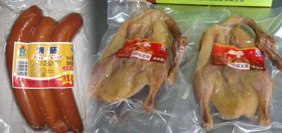 耐高溫蒸煮塑料袋的優(yōu)勢(shì)及分類有哪些？