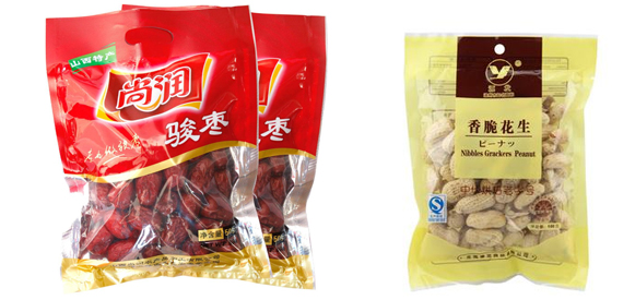 如何給食品選擇合適的包裝袋復(fù)合材質(zhì)？