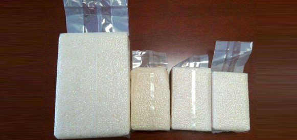 大米為什么要使用真空包裝袋？