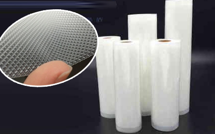 紋路真空袋什么意思？網(wǎng)紋真空袋有哪些優(yōu)點(diǎn)？