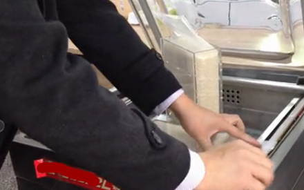 真空米磚是如何制作的？美觀大方的米磚成型圖解