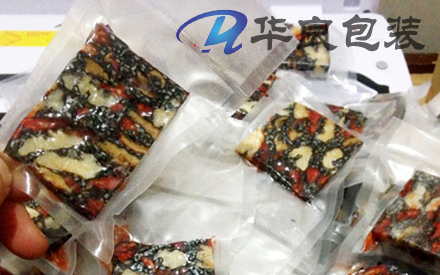 7*10阿膠糕螺紋真空包裝袋哪里賣？