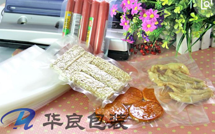 真空包裝袋為什么會(huì)漏氣？滄州華良包裝為你解疑答惑