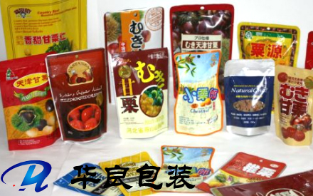 食品真空袋都是什么材質(zhì)?。渴裁床牧系暮?？