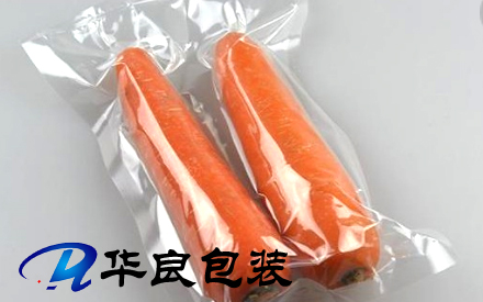  真空包裝袋裝蔬菜能保鮮多久？