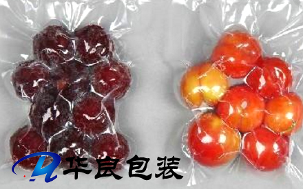 真空包裝袋裝水果能保鮮多久？