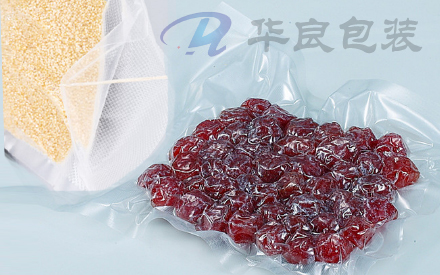 抽真空為什么用紋路袋？紋路袋與平面袋有什么區(qū)別？