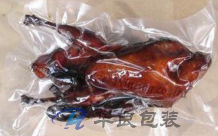 怎么樣讓真空包裝內(nèi)的烤鴨在袋子內(nèi)不會出油？