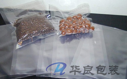 光面真空袋如何抽真空不漏氣？