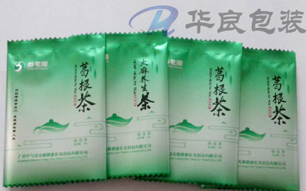 抽真空包裝袋適用于裝所有茶葉嘛？