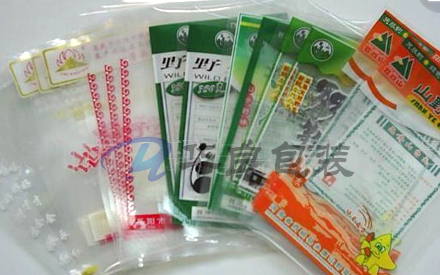 食品真空袋的環(huán)保材料有哪些？  