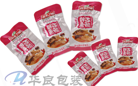 食品袋與食品真空袋的區(qū)別是什么？