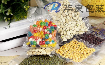 *食品包裝袋如何選擇？