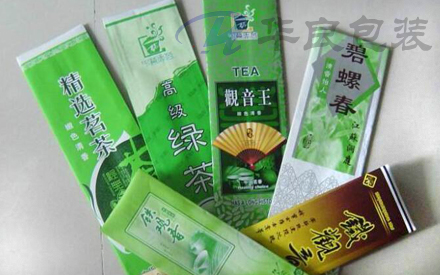 成都茶葉包裝設計哪里比較靠譜？