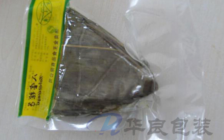 粽子真空包裝袋應(yīng)該選用復(fù)合材料還是共擠材料呢？