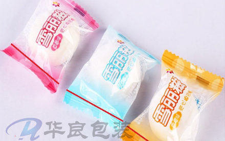 食品包裝袋上兩邊的鋸齒為什么總有一邊更好撕開？