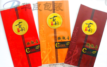 茶葉包裝袋的材質(zhì)有哪些？