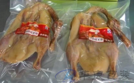 真空食品包裝袋上的&ldquo;如有脹包，請(qǐng)勿食用&rdquo;是什么原理？