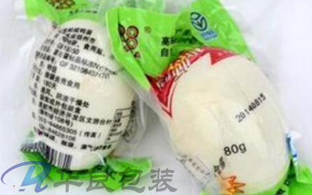 咸鴨蛋抽真空包裝袋可以水煮嗎？