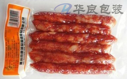 抽真空塑料包裝袋子怎么正確使用？