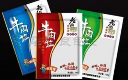 食品包裝袋常用材質有哪些？