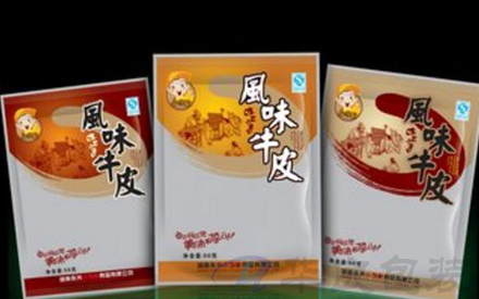 食品塑料包裝袋不好開口怎么辦？