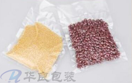 紋路真空包裝袋什么意思？起啥作用？