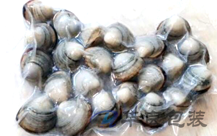 海鮮真空包裝袋包裝后可以保鮮多久？