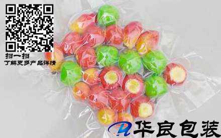 透明真空包裝袋16絲和24絲的哪種好？