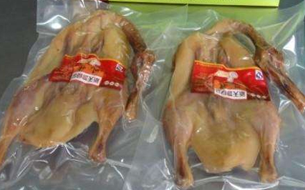 抽真空包裝袋的食品可以保存多久？