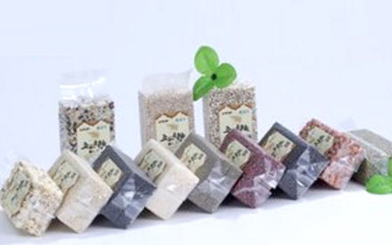 包裝大米為什么會選擇真空包裝袋？