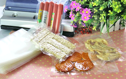 真空包裝袋防潮嗎？