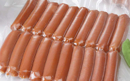 香腸真空包裝袋什么材質(zhì)好？