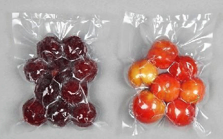 真空包裝袋有哪幾種？