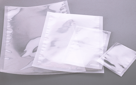 食品級真空包裝袋材質(zhì)有幾種？