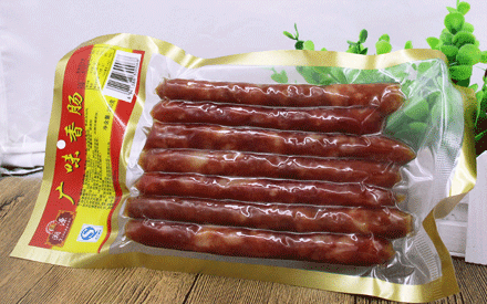 怎么正確使用食品抽真空包裝袋？