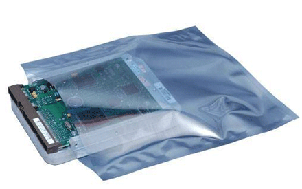 防靜電真空袋要什么材質(zhì)？